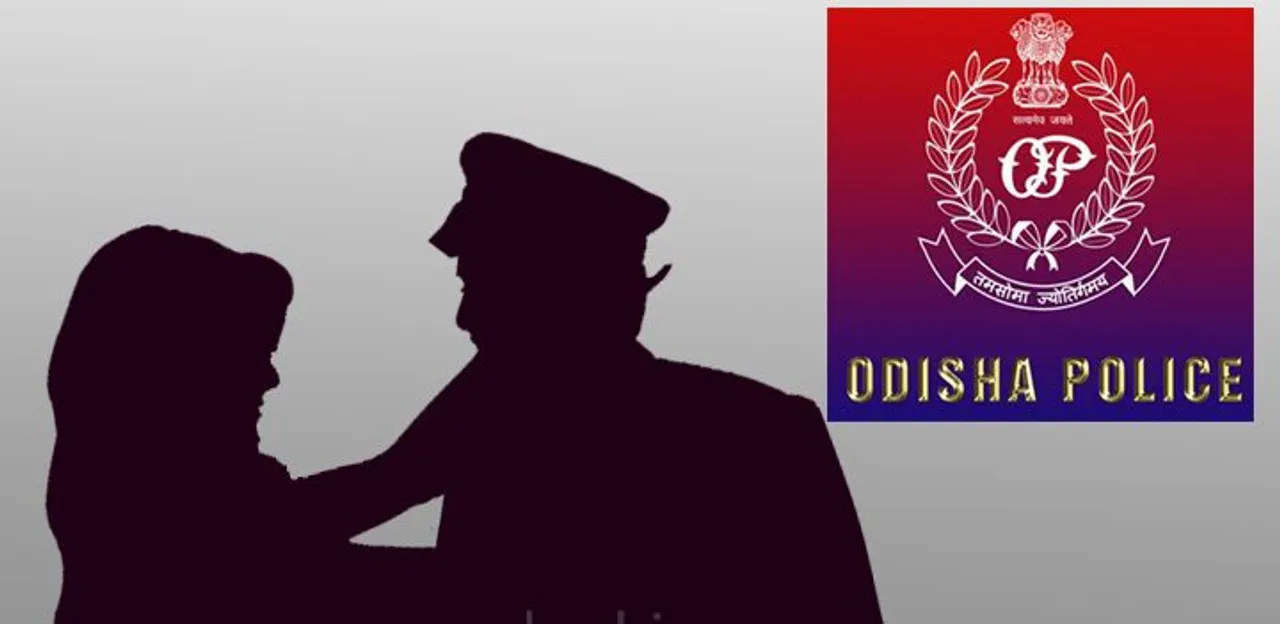  One more Odisha cop arrested for betraying woman after developing intimacy