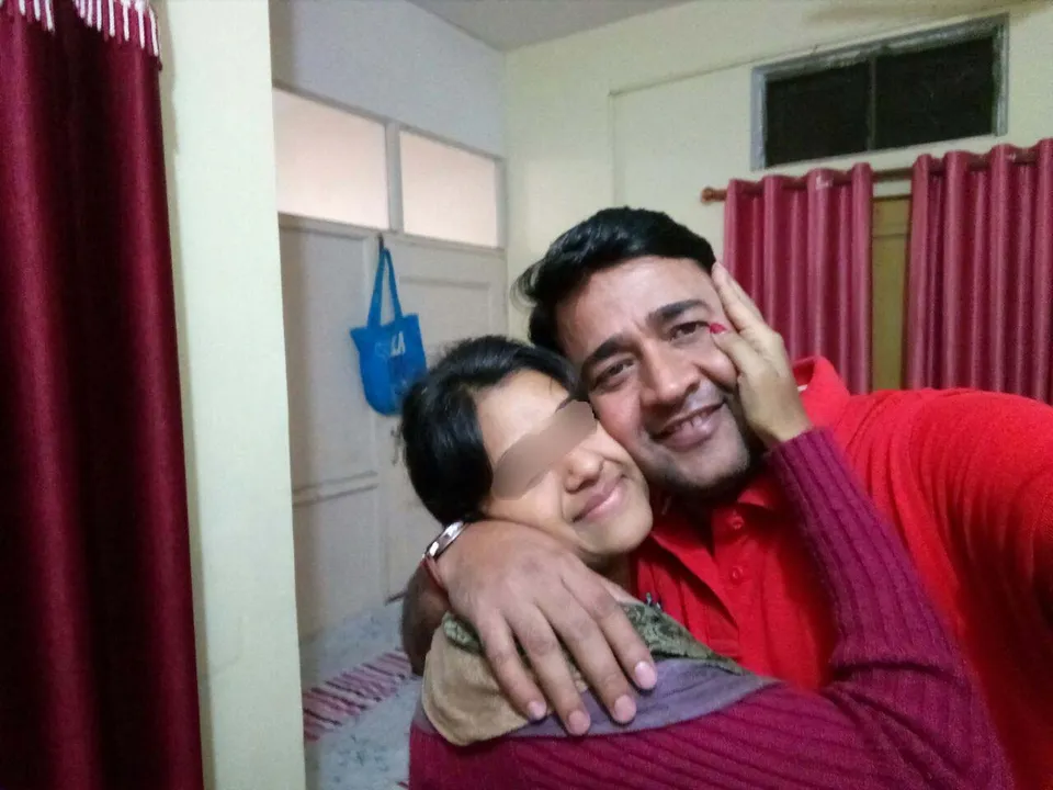  Odisha woman marries another man while hubby on business trip