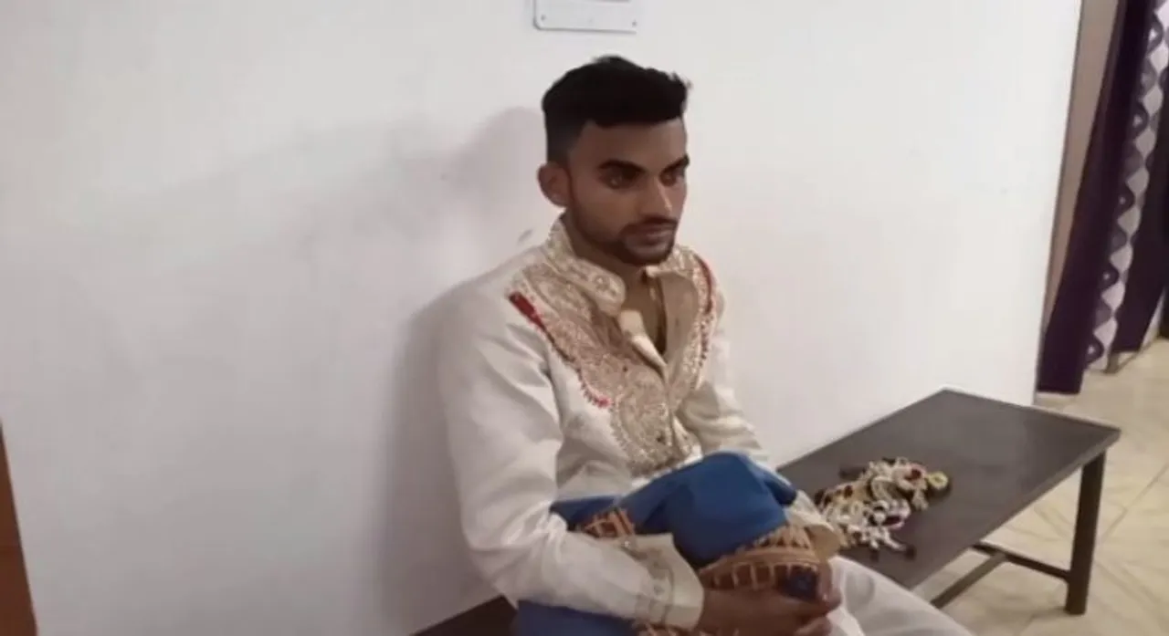  Drunken groom lands in police station after high drama in Odisha. Here's why