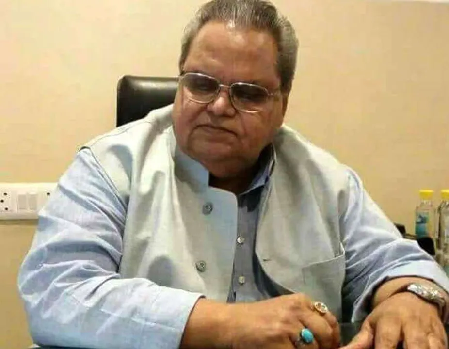  Bihar Governor given additional charge of Odisha