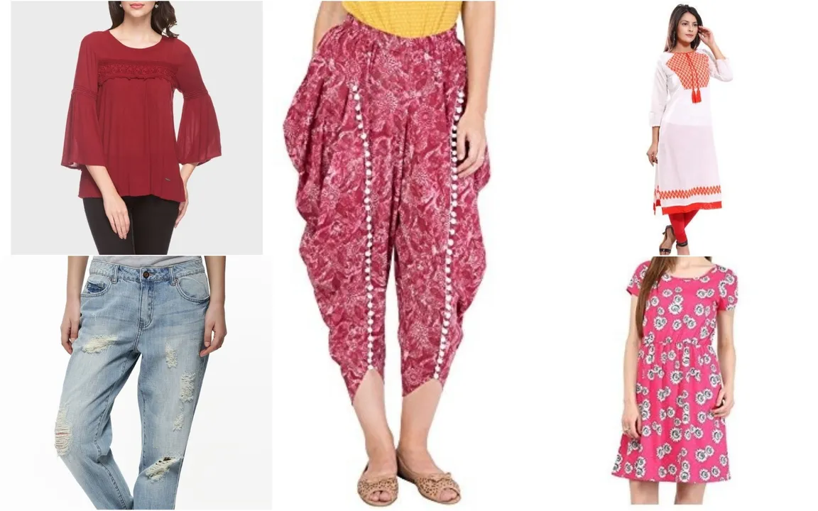  Revamp your wardrobe with these must-haves for Odisha summer