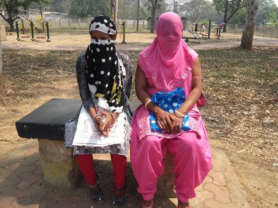  Young women trafficked from Odisha working as 'slaves' in Saudi Arabia