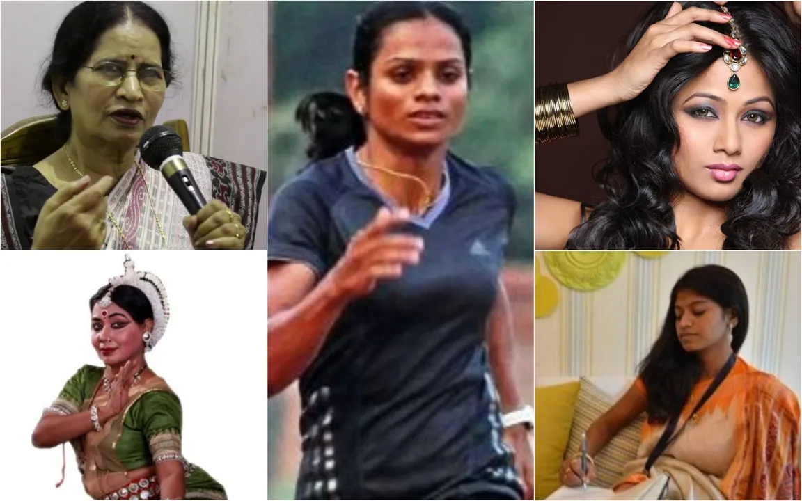  What Women's Day means to these famous Odisha-based personalities!