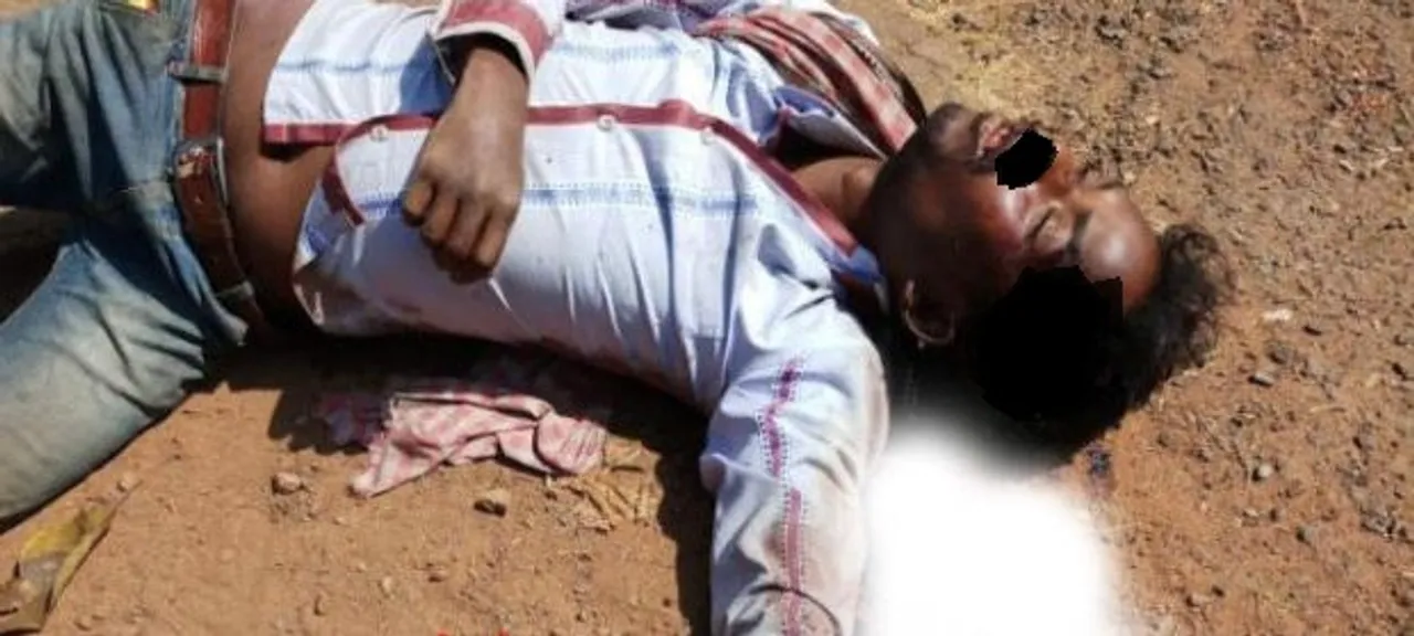  Odisha: Youth thrashed to death for creating ruckus at girl's marriage