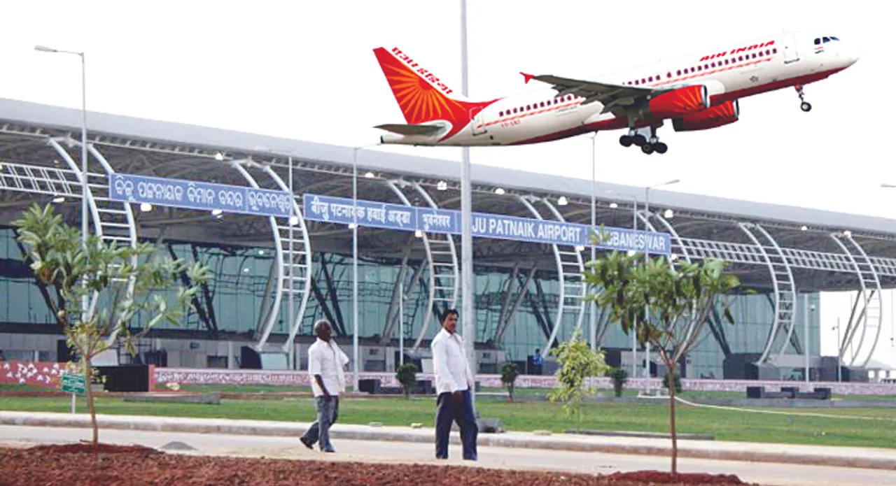  BDA approves BPIA master plan in Odisha capital