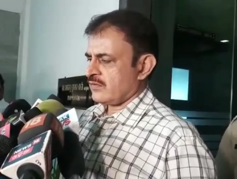  Wedding gift blast: Odisha cops to take help of Israeli counterpart to retrieve data
