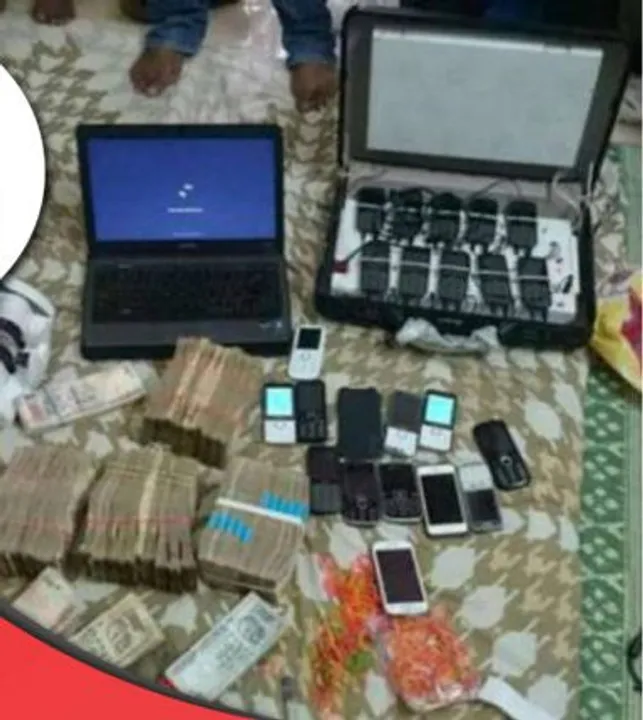  Engineering student among 3 held for IPL betting in Odisha