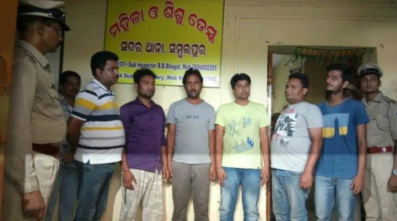  IPL betting racket busted in Odisha's Sambalpur, 6 arrested