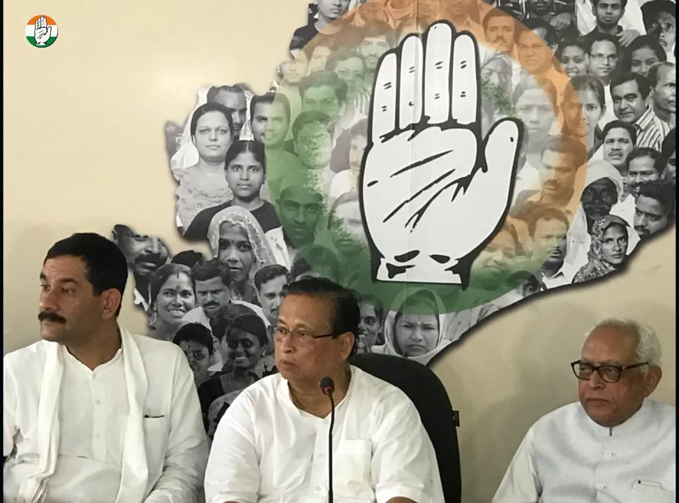  ‘Congress will rise, Odisha will smile’