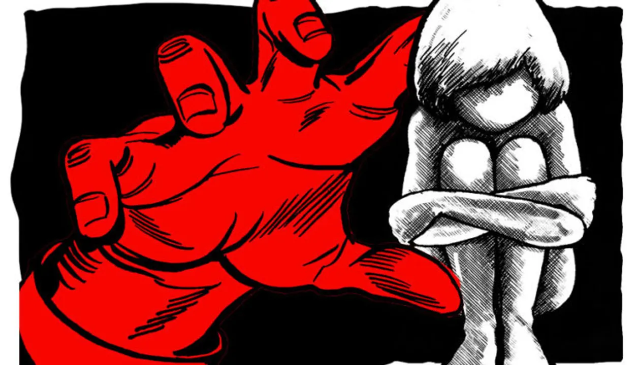  Shocking! Minor rapes 5-yr-old in Odisha