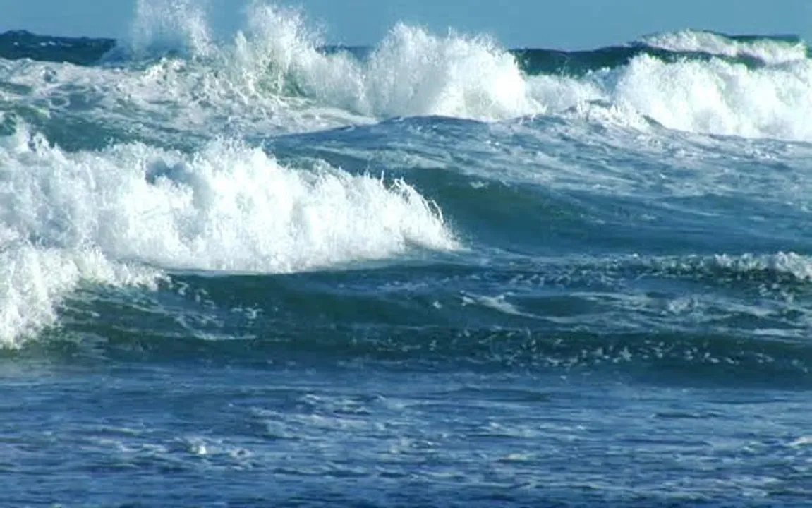  Rising sea level to affect 36mn people in India by 2050
