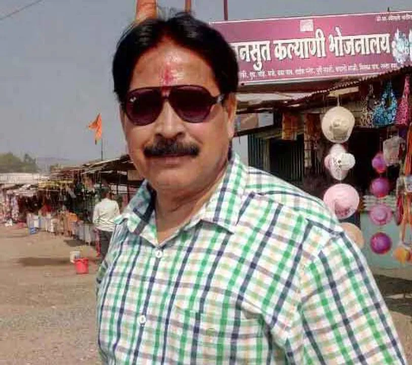  Sanjay Garnaik, first athletic coach from Odisha, recommended for Dronacharya Award