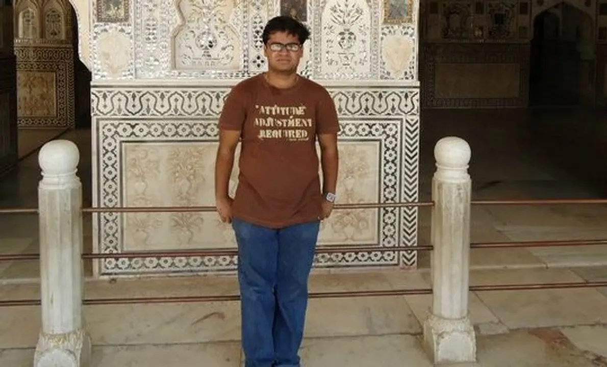  Odisha's Subhankar who cracked civil services exam shares success mantra