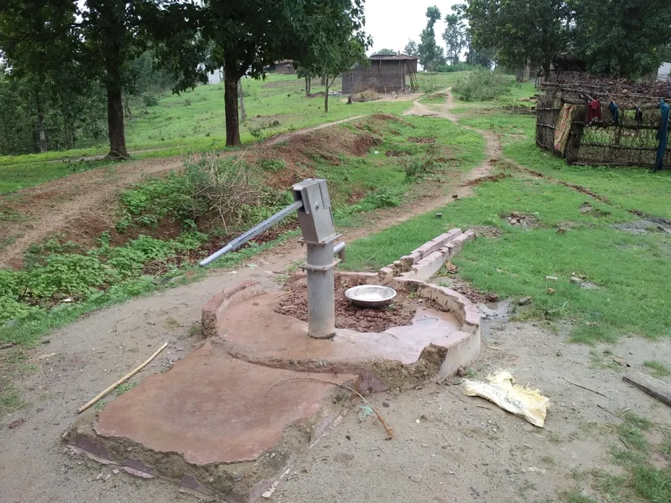  Odisha govt introduces toll-free number for drinking water grievances