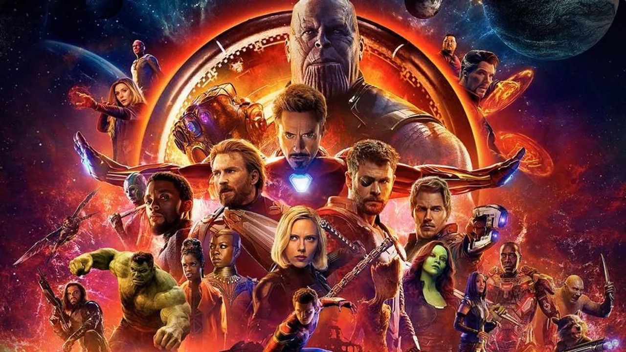  'Avengers: Infinity War' surpasses expectations. Here's spoiler-free review
