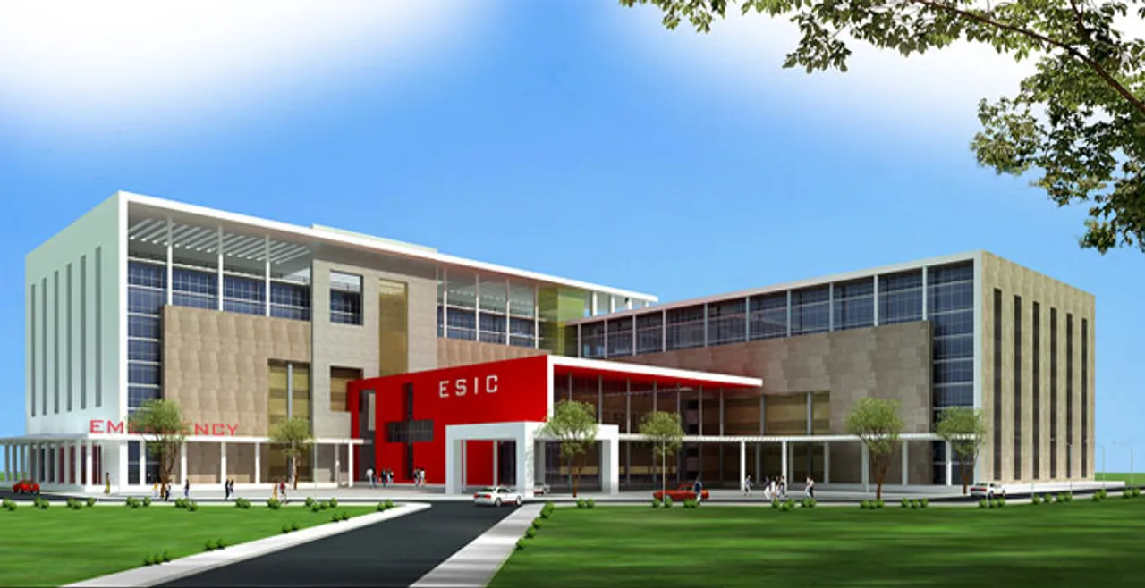  ESIC Medical College & Hosp to be set up in Odisha capital: Minister
