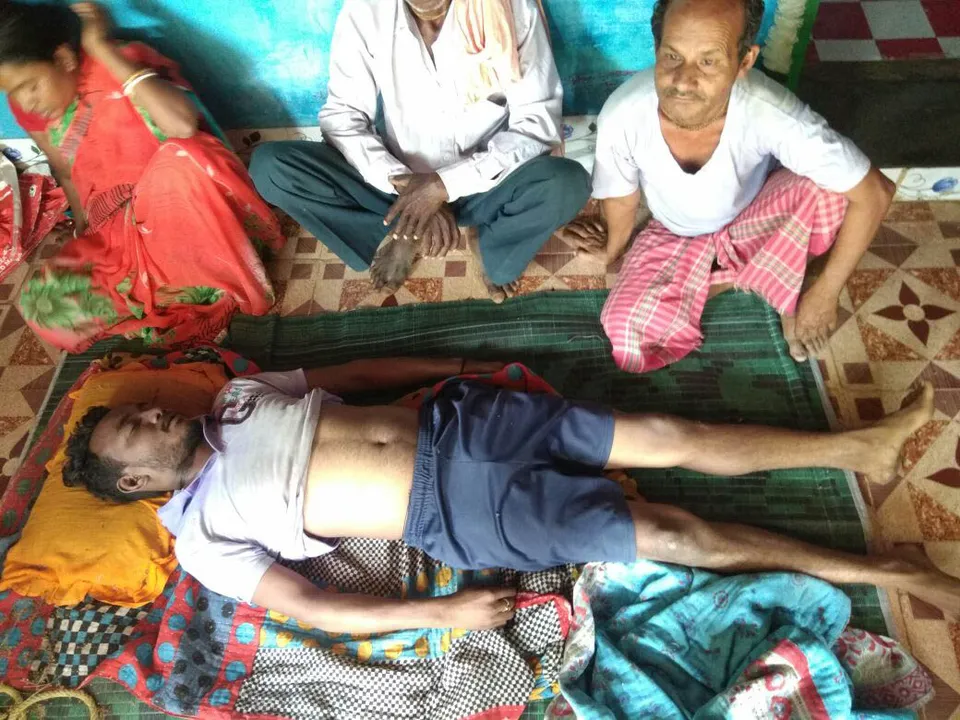  Odisha youth ends life after being humiliated by Khap panchayat