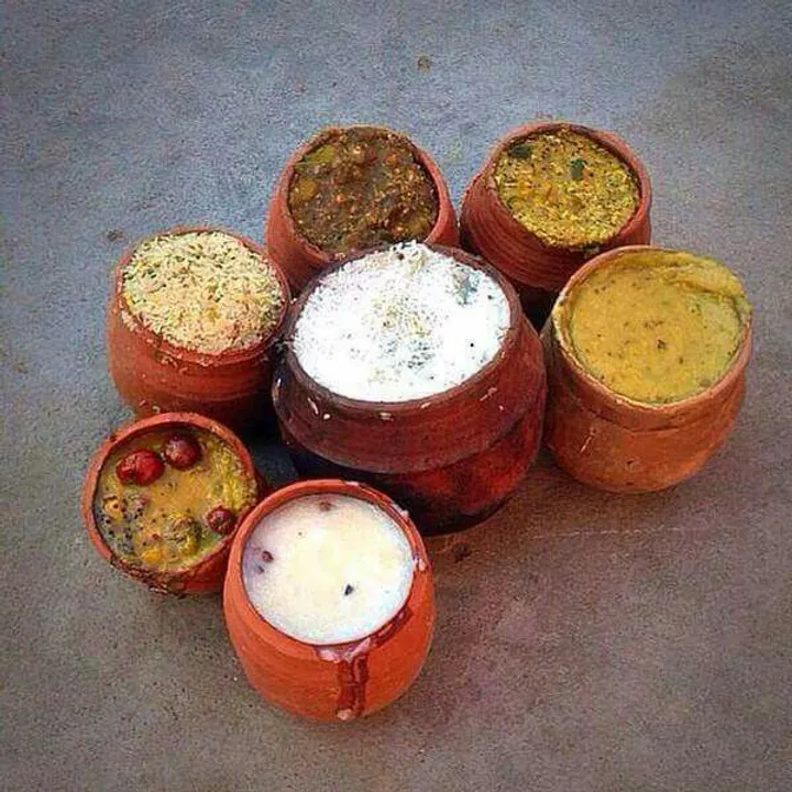  Mahaprasad consumption at Ananda Bazar in Odisha's Srimandir from Feb 12