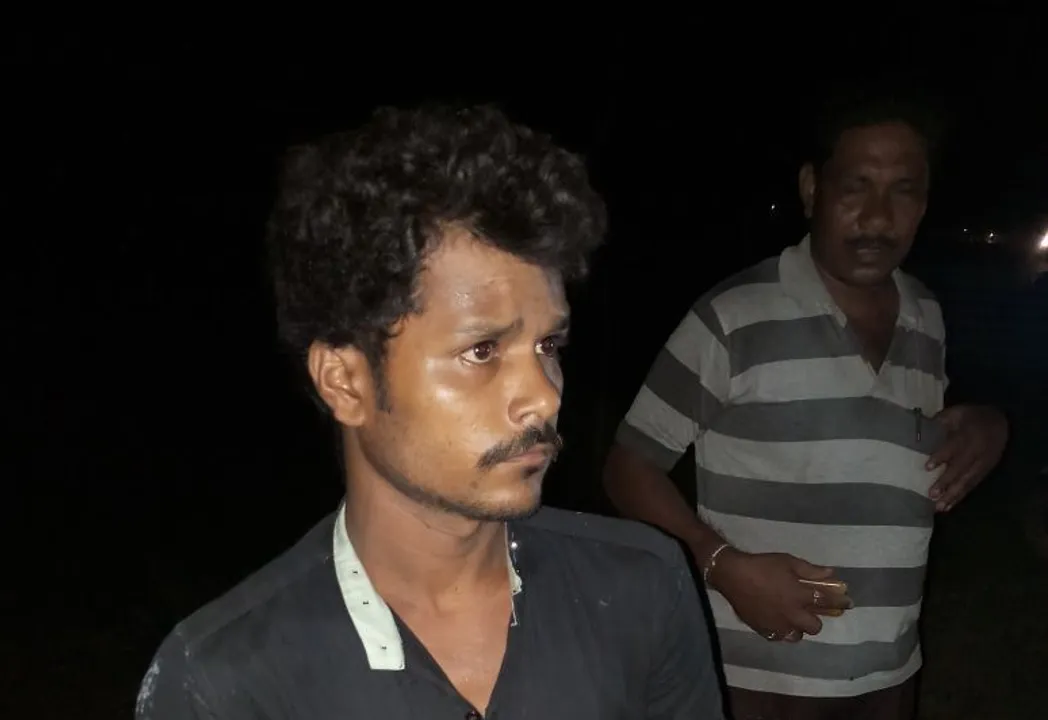  Man dumps one-yr-old daughter in Odisha's Balasore, thrashed by locals