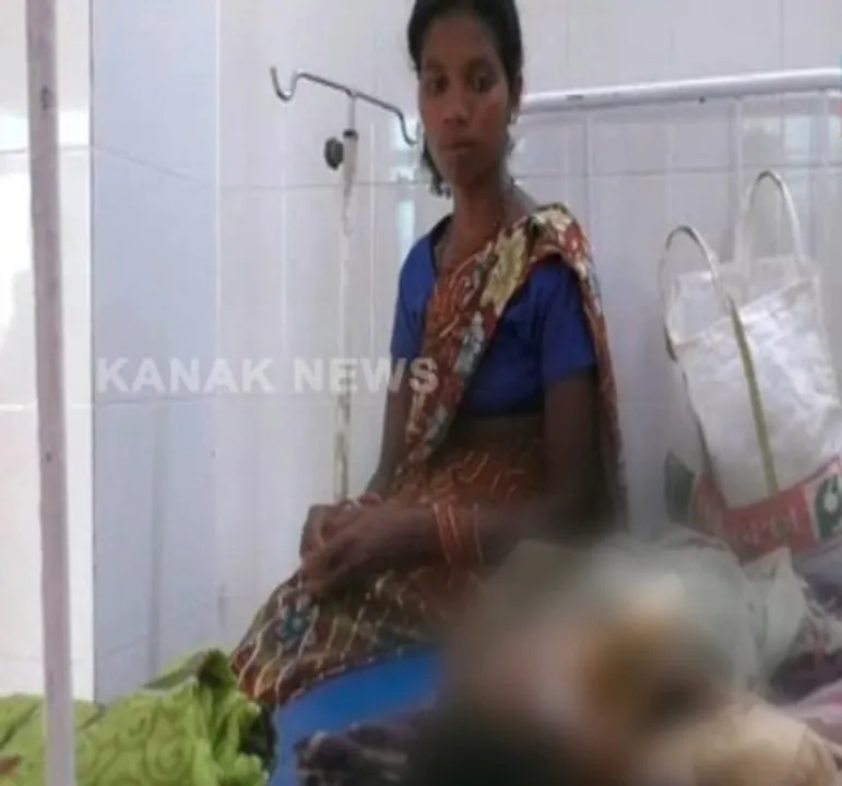  Odisha man held for killing 2-yr-old daughter under influence of alcohol