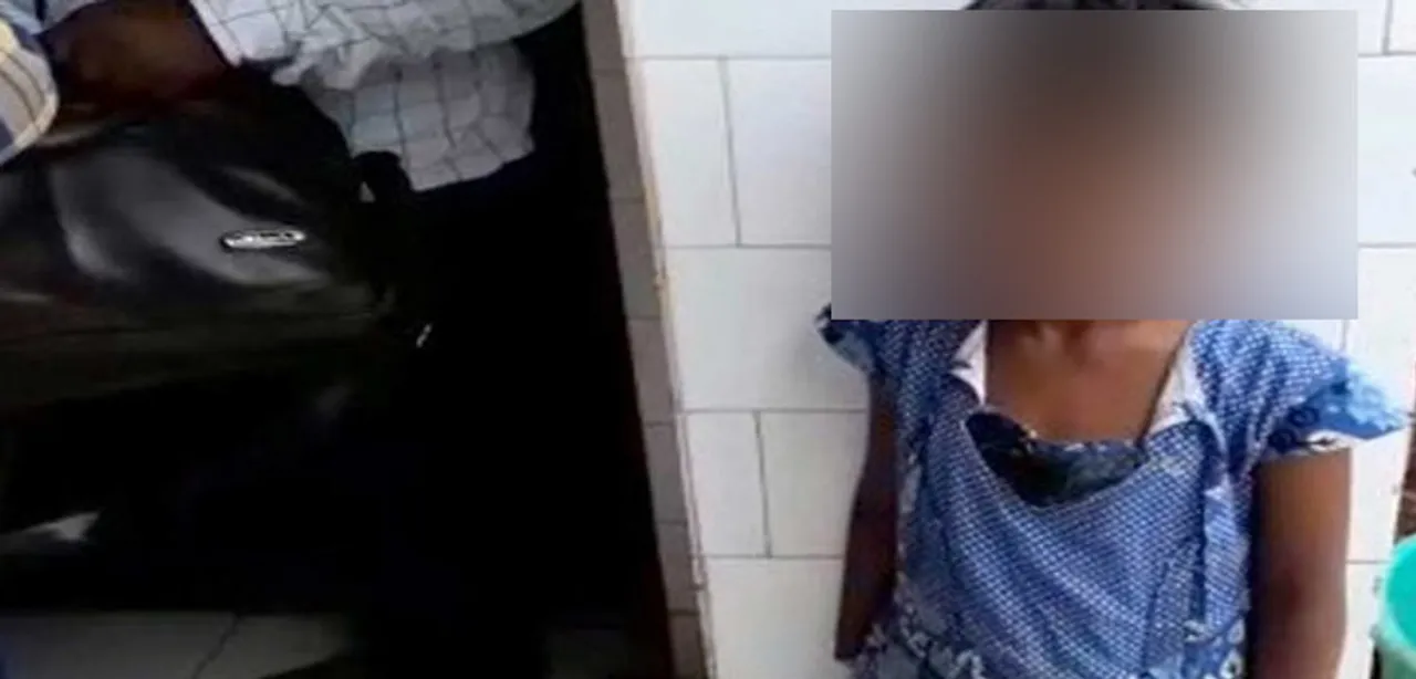  8-year-old girl raped by uncle at forest in Odisha's Kalahandi