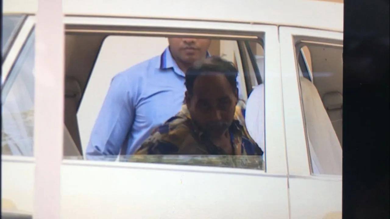  Murder accused arrested after 23 years in Odisha