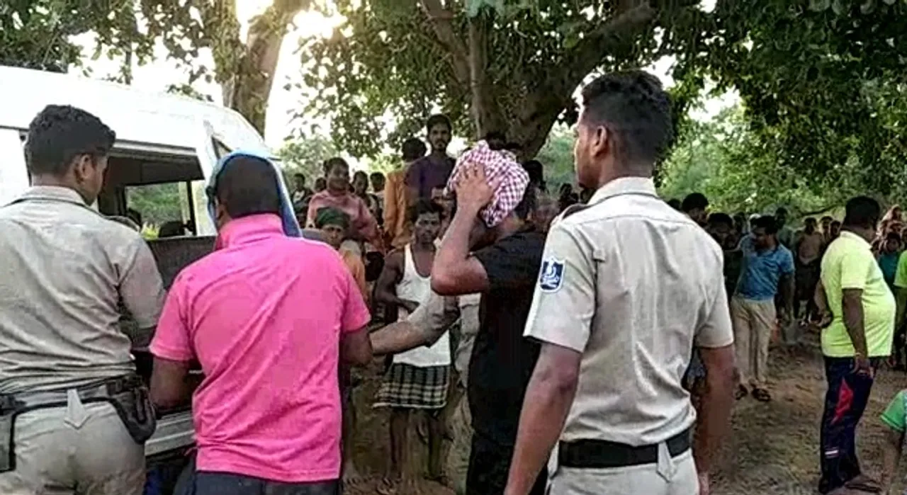  3 Forest staff held for attempting to rape woman in Odisha's Balasore