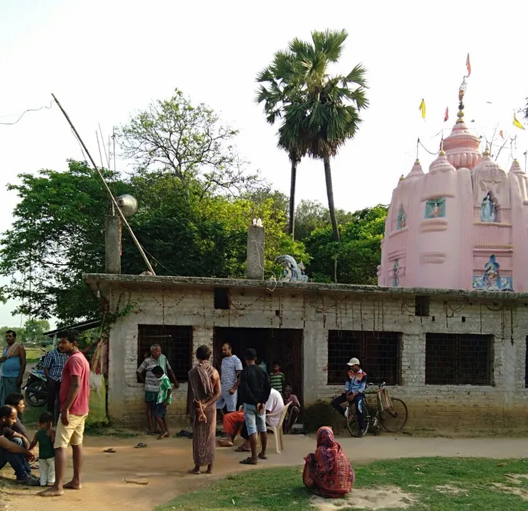  Series loot: Miscreants decamp with valuables from 3 temples in Odisha