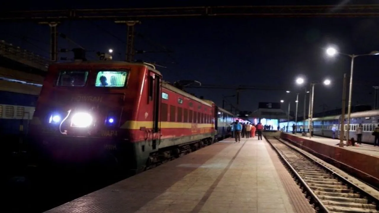  Odisha: Special train to leave Bhubaneswar to evacuate people stranded in Kerala