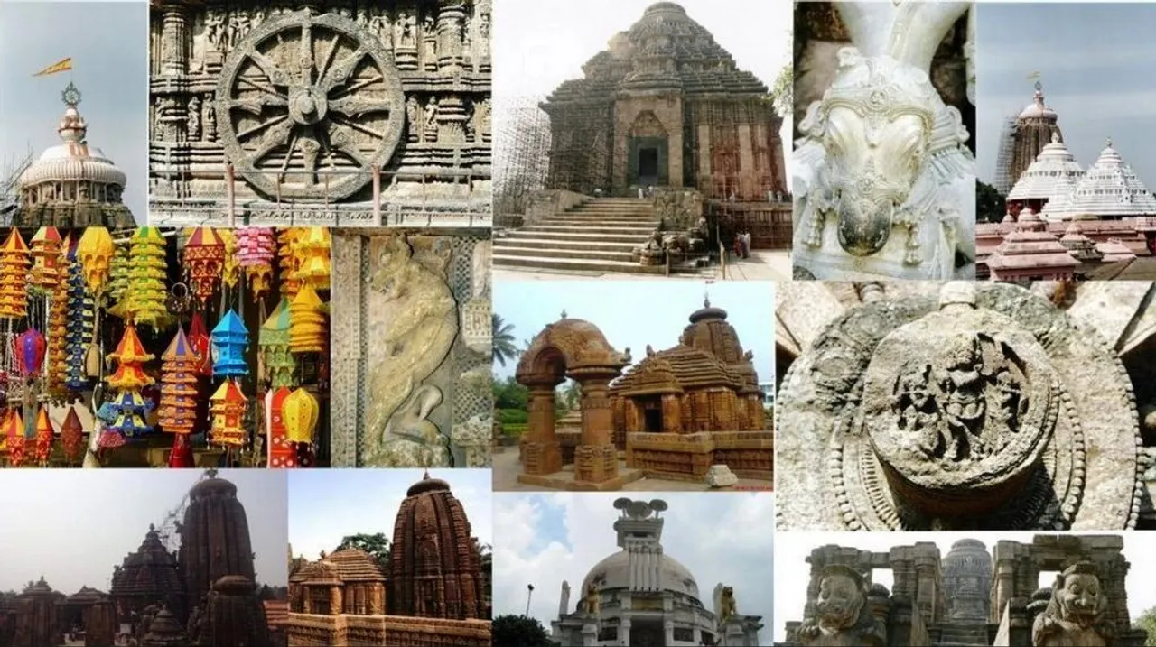  Utkala Dibasa: Lesser known facts about Odisha