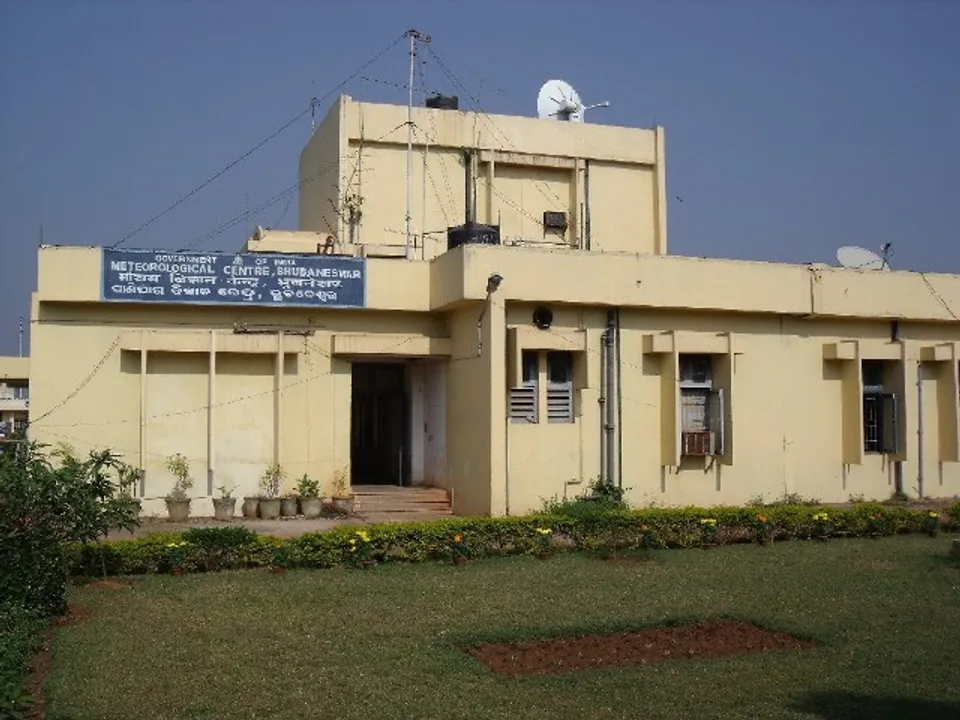  Odisha: HR Biswas appointed Bhubaneswar MeT Director