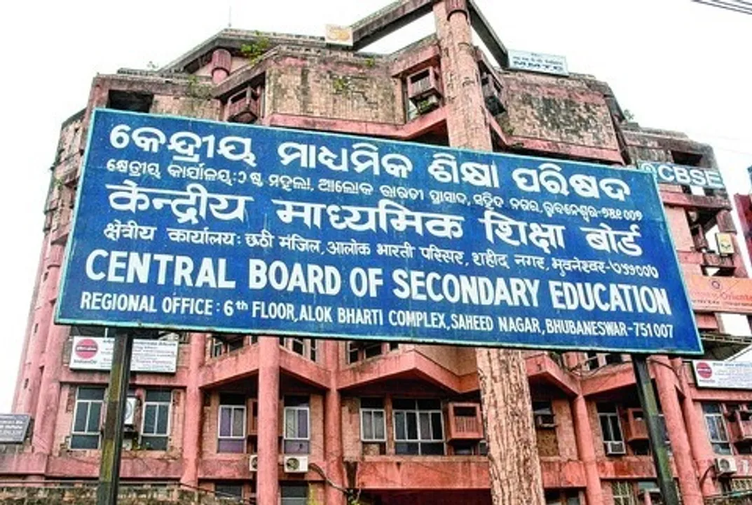  CBSE releases Term-II date sheet 2022 for Class 10, 12