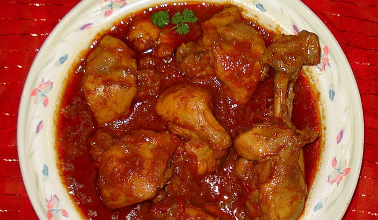  Odisha too had its share of carcass meat!