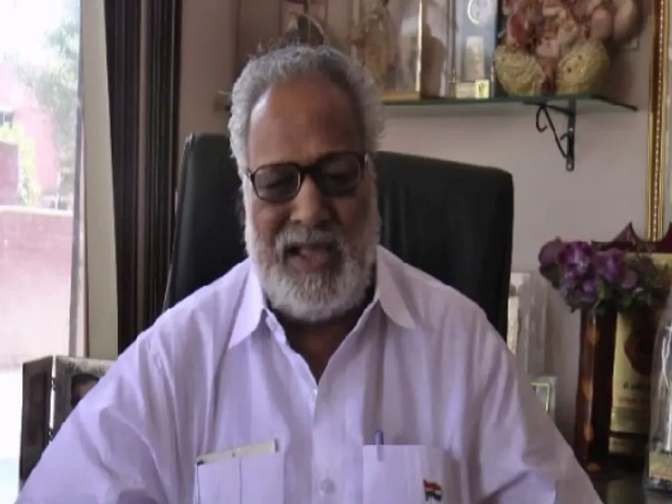  Odisha Guv not to host ‘At Home’ party on I-Day. Here’s why