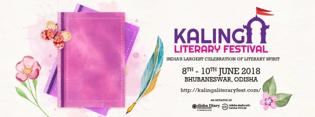  Kalinga lit fest to focus on building a ‘just society’