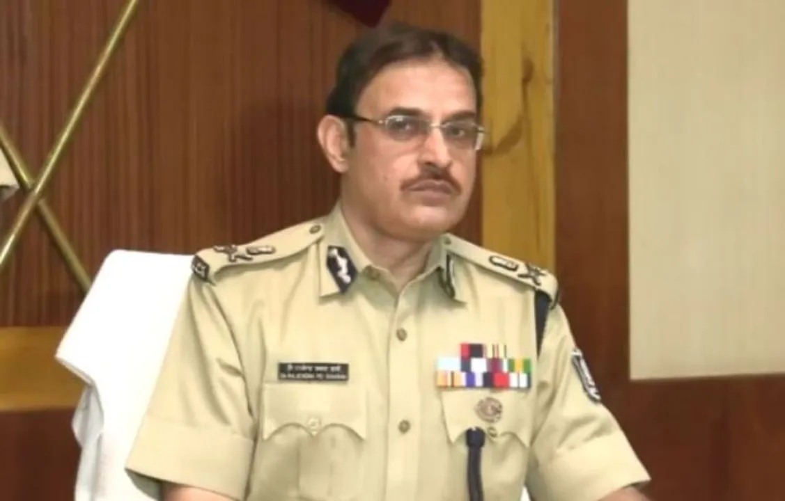  Odisha police to launch campaign to check violence against women and children