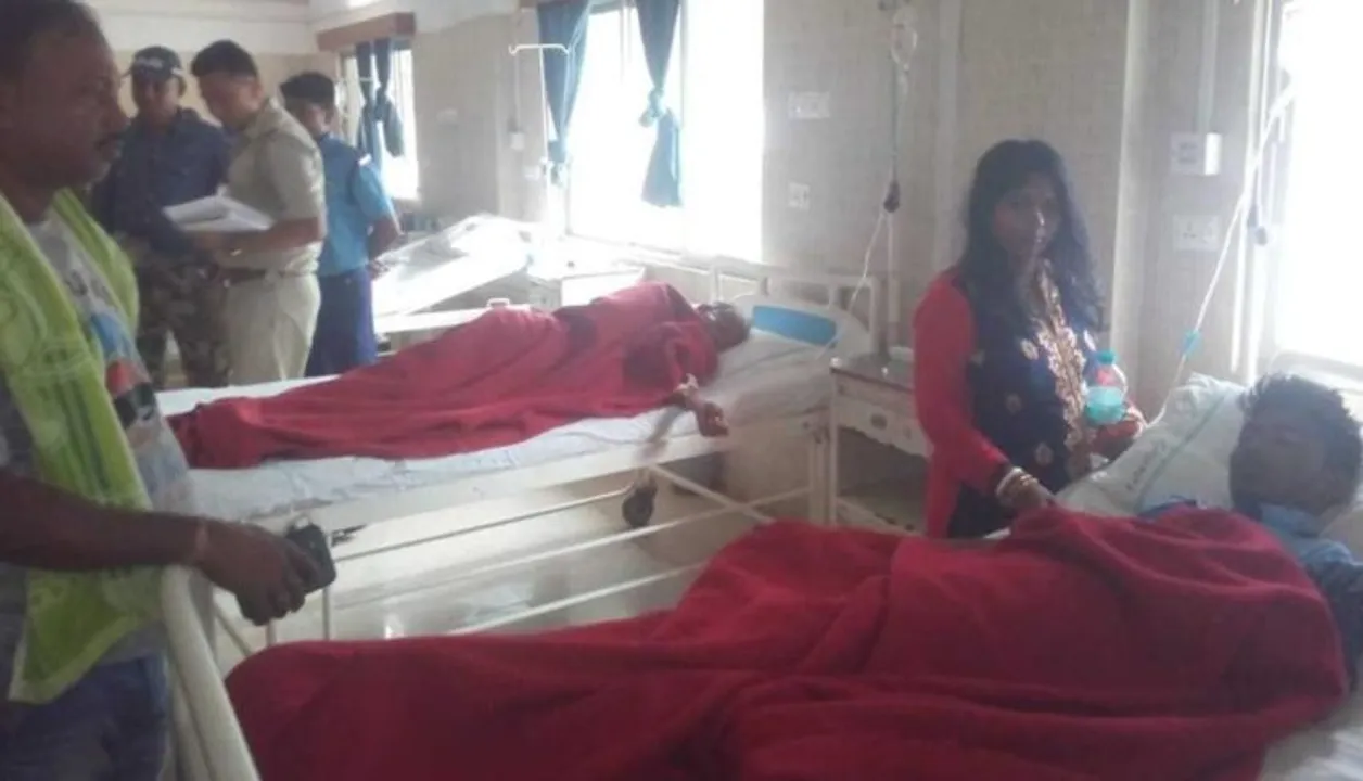 Indian Railways shocker: 40 fall ill after taking breakfast on Puri-Howrah Shatabdi Express