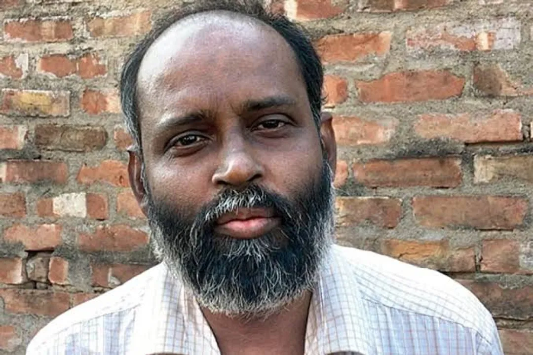  CPI (ML) Red Star leader nabbed in Odisha capital