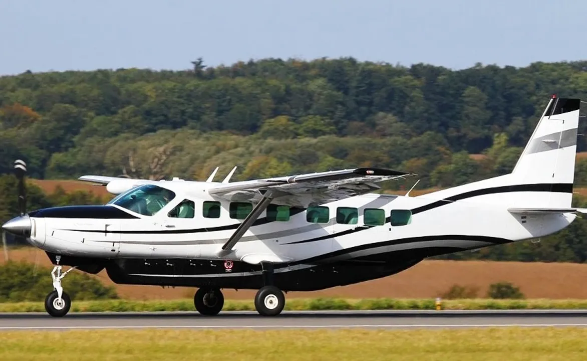  Bhubaneswar-Raipur flight services by Air Odisha from June 19