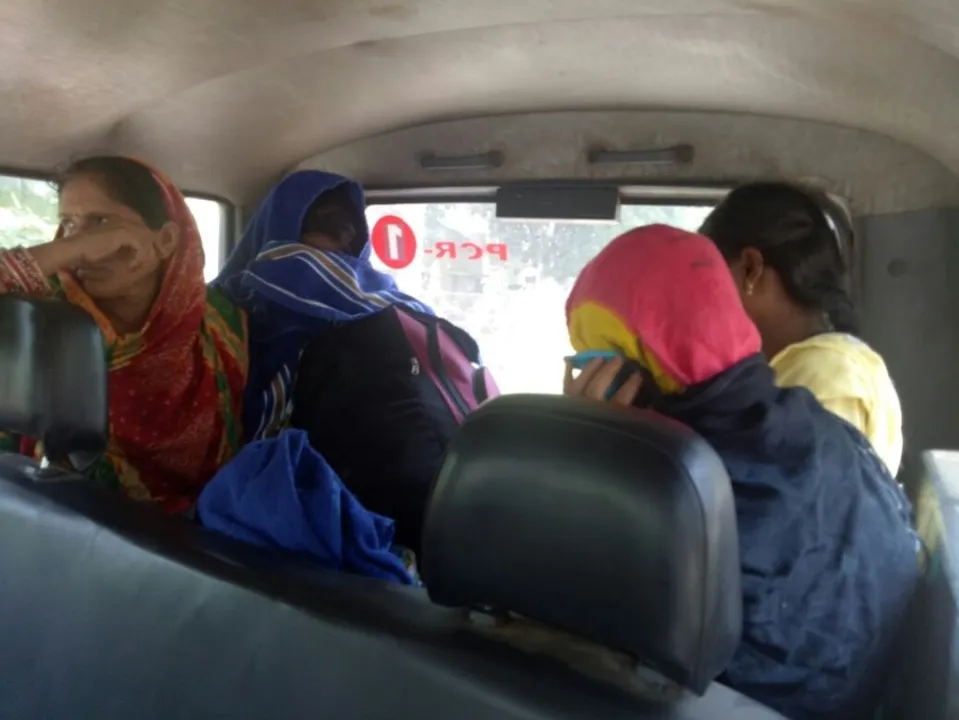  Sex racket busted in Odisha, four members of family detained