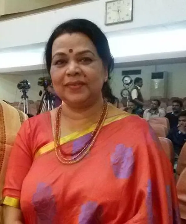  Ollywood mourns demise of actress Anita Das