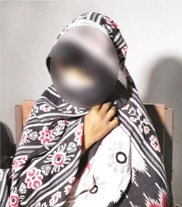 Odisha woman raped after hubby loses her in gambling
