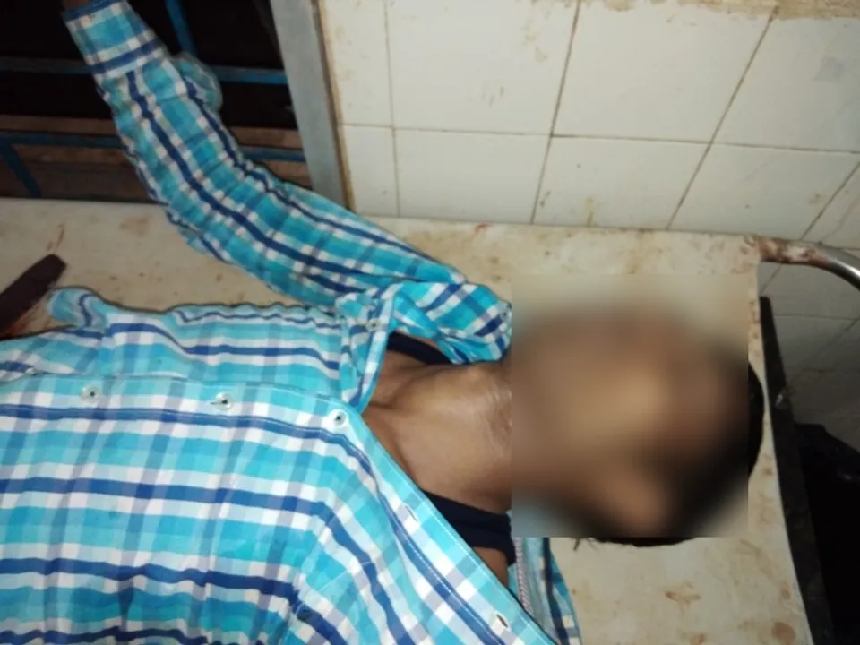  Dreaded criminal injured in encounter dies in Odisha