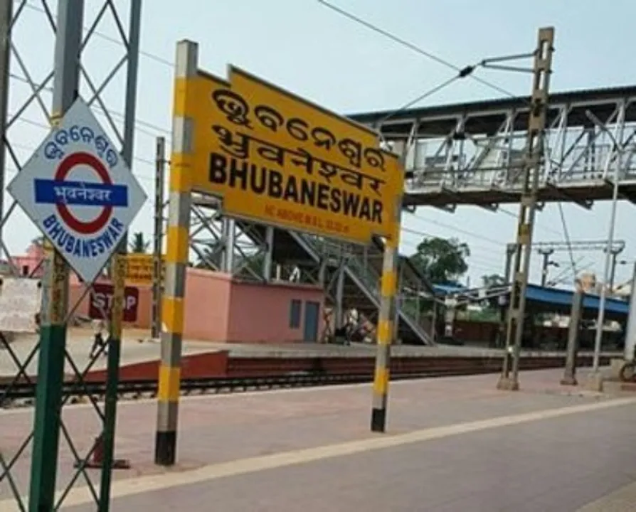  Penalty hiked for violation of cleanliness rules at railway stations in Odisha