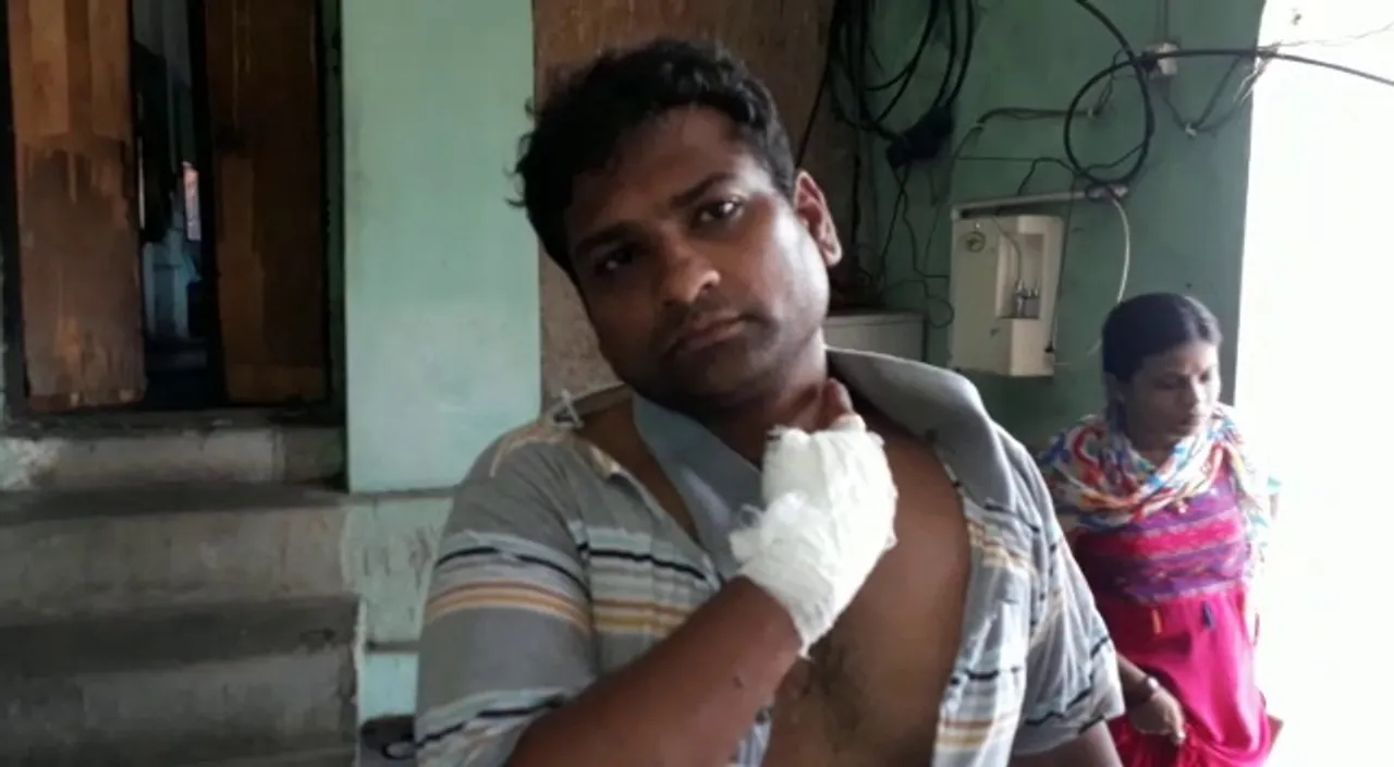  Devotee assaulted inside Odisha’s Jagannath temple over Dakshina