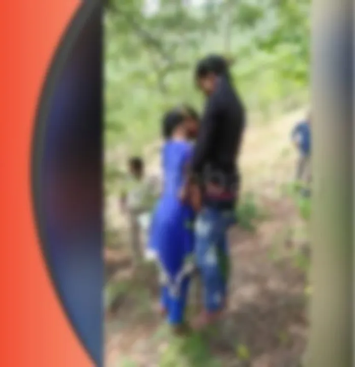  Rejected by kin, couple commits suicide at forest in Odisha's Jajpur