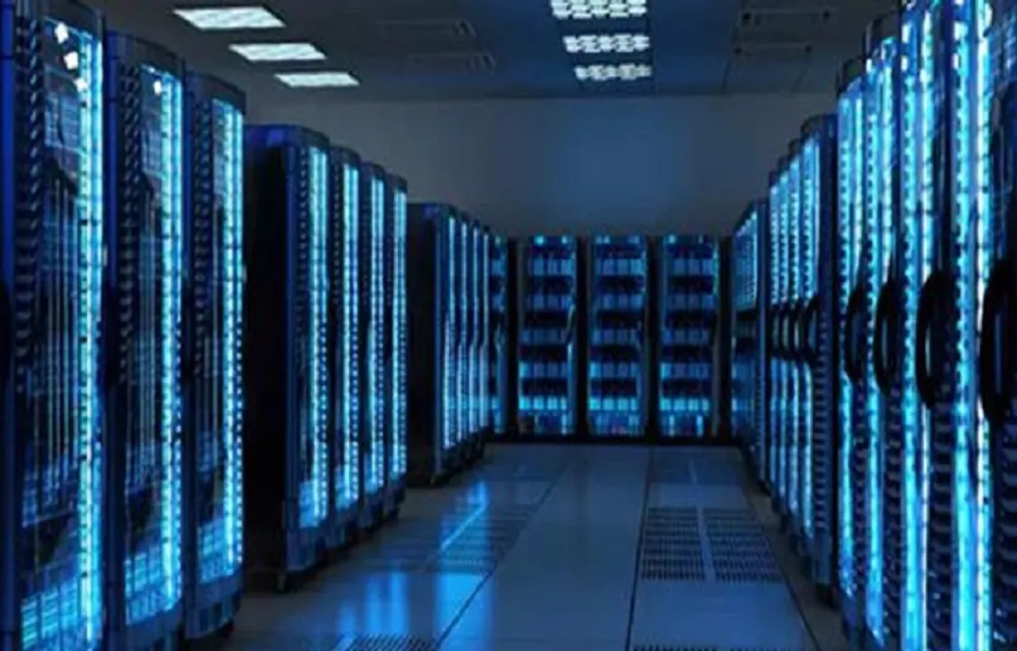  Cloud enabled NIC data centre to be inaugurated in Odisha capital