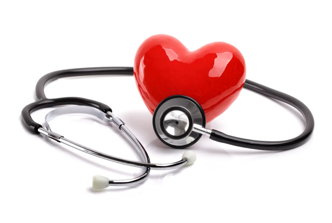  Eating this bacteria may cut heart disease risk
