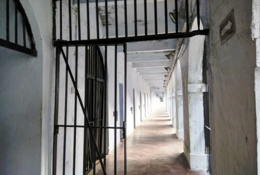  Odisha forms panel for release of eligible prisoners on Gandhi Jayanti