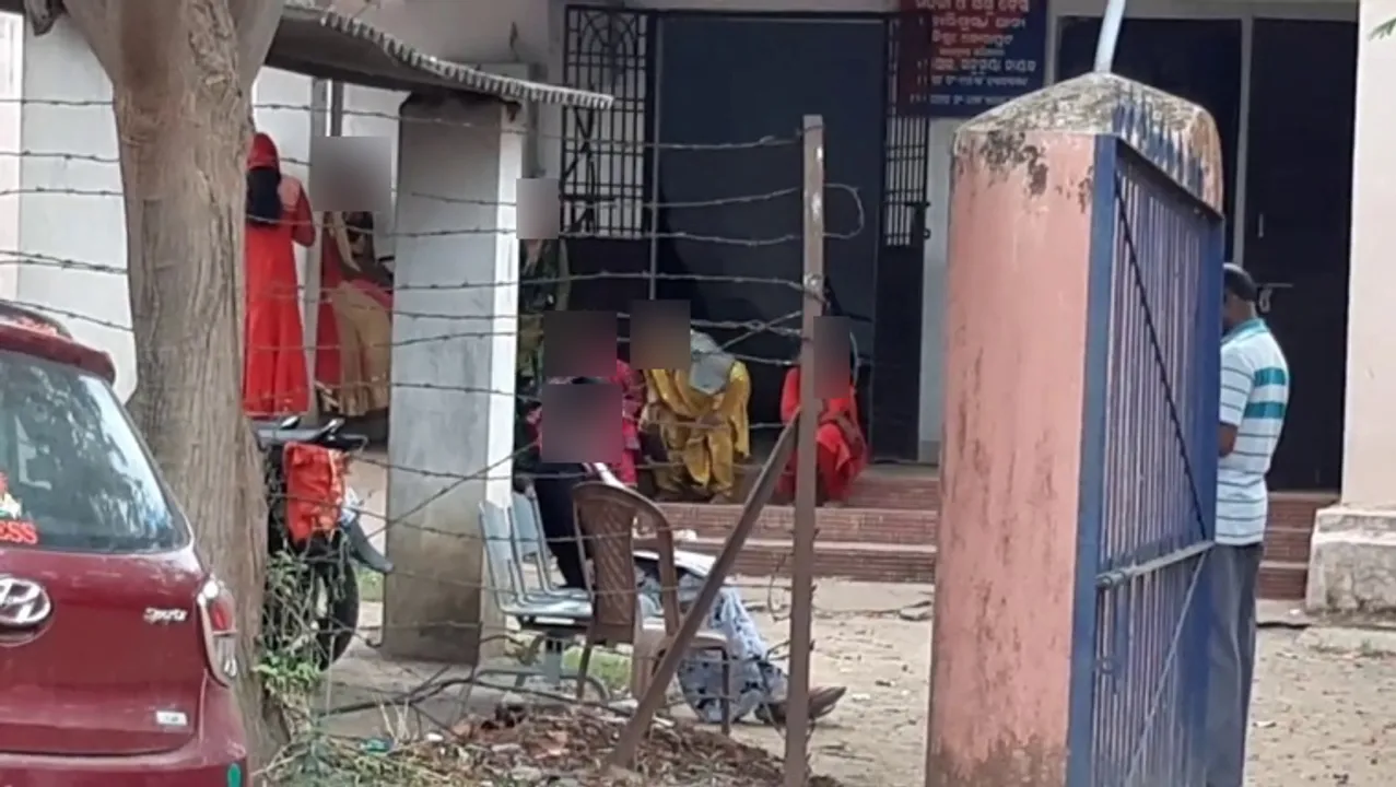  Human trafficking: Odisha cops rescue 19 women from OSRTC bus